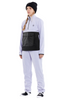 Damska Bluza aktywna Volcom Polar 1/2 Zip  lilac ash