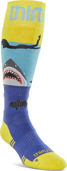 Skarpety snowboardowe ThirtyTwo - TM Coolmax Yellow