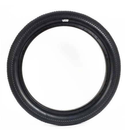 Opona Cult x Vans Black 16"