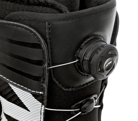 Męskie Buty Snowboardowe RAVEN PRO DUAL MOZ