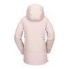 Damska Kurtka snowboardowa Larx 2L Tds Inf Parka Pink 