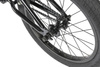 Rower BMX Wyczynowy Radio Revo 18"  Black