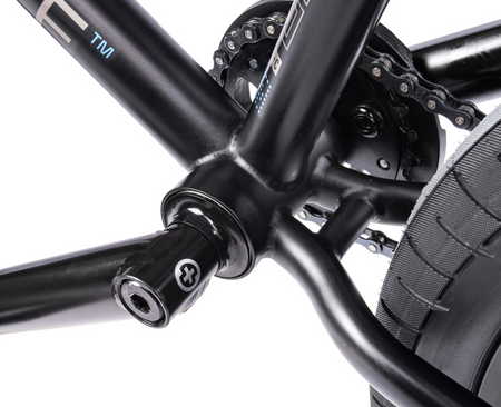 Rower BMX Wyczynowy Wethepeople Trust Freecoaster 20"