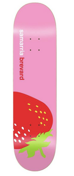 Deck do deskorolki Enjoi - Brevard Yummy R7 Pink