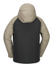 Męska Kurtka snowboardowa Volcom Dua Ins Gore chestnut brown