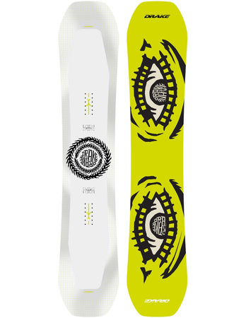 Deska snowboardowa Drake Tao Of Drake 