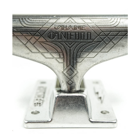 Trucki Thunder - Lights O'neill Deco