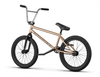 Rower BMX Wyczynowy Wethepeople Crysis 20" GOLD