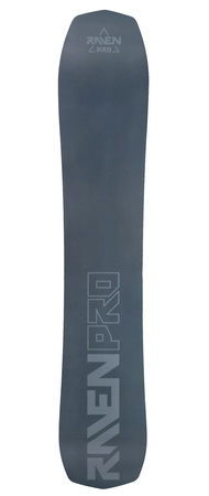 Męska Deska snowboardowa RAVEN PRO legend