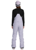 Damskie Spodnie snowboardowe Volcom Swift Bib Overall lavender aura