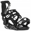 Wiązania Snowboardowe RAVEN Fastec FT360 Black