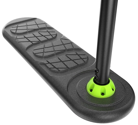 Hulajnoga na trampolinę - Indo Fusion