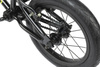 Rower BMX Wyczynowy Radio Revo 14" Black 