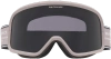 Gogle narciarskie WHITESPACE - Dual Tone Rock Ridge/Granite Gray/Smoke Lens