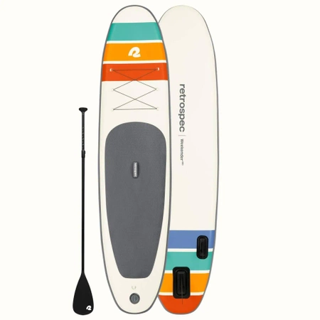 Deska Pompowana - Retrospec Weekender 10' Plus SUP