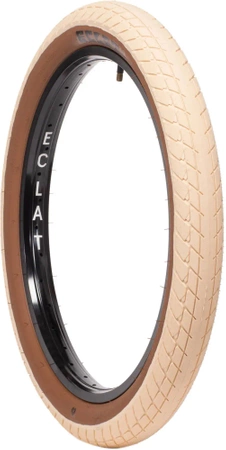 Opona BMX - Eclat Morrow 20" tan