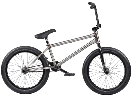  Rower BMX Wyczynowy Wethepeople Battleship 20" 
