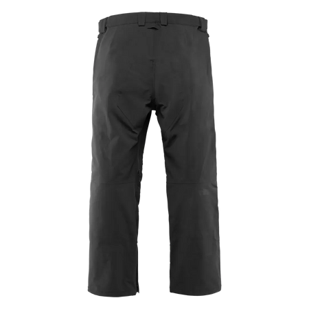 Męskie Spodnie snowboardowe - Spodnie snowboardowe ThirtyTwo Tm 3 Recycled black