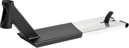 Podest Do Hulajnogi Wyczynowej - Drone Element 5.5" Black/Silver