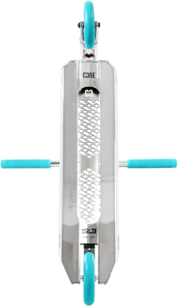 Hulajnoga Wyczynowa - Core SL3 Black