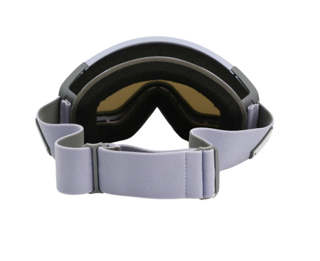 Gogle Snowboardowe - Volcom Attunga lilac/storm/purple chrome