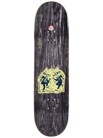 Deck Antihero -  Cardiel Ruder Bwoys