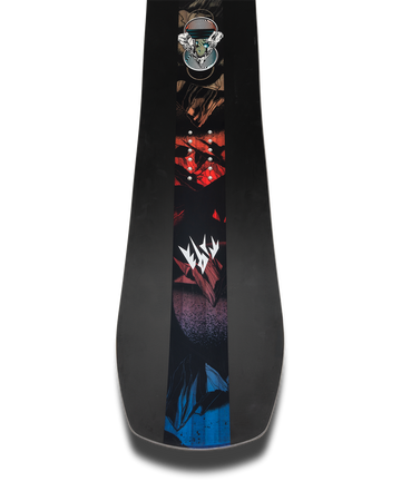 Deska snowboardowa Jones - Mountain Twin