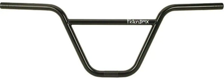  Kierownica do BMX -Fiction Troop Black