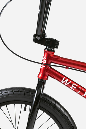 Rower BMX Wyczynowy - Wethepeople Arcade 20"