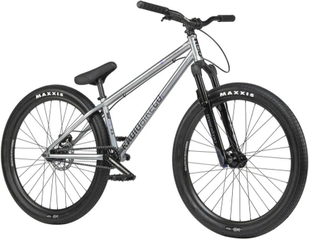 Radio Asura 26" Dirt Jump Bike