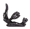 Męskie Wiązania snowboardowe Drake King black 