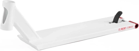 Podest Do Hulajnogi Wyczynowej - Drone Element 5.5" White