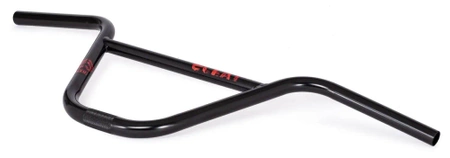  Kierownica do BMX -Eclat Controller 25.4 mm black