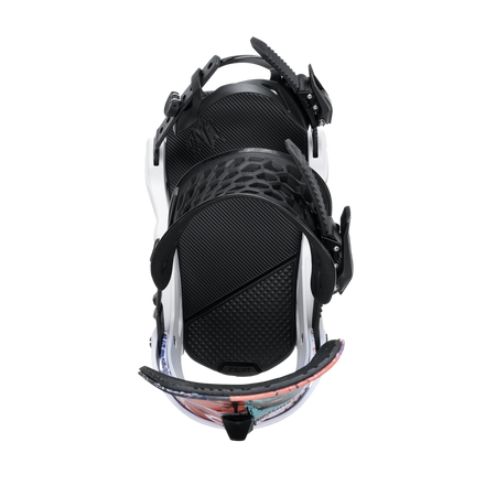 Wiązania snowboardowe Jones - Meteorite - rallycat white