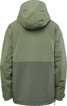 Męska  Kurtka snowboardowa ThirtyTwo Light Anorak 