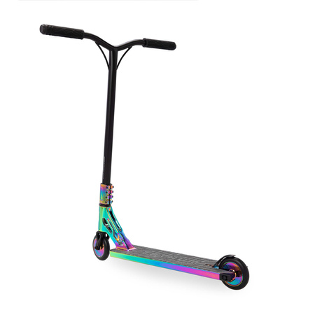 Hulajnoga Wyczynowa Zethum Denver Neo Chrome