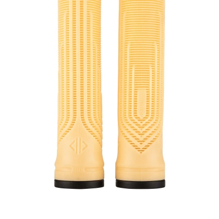 Chwyty Do Hulajnogi i bmx - Drone Acolyte Gripy yellow