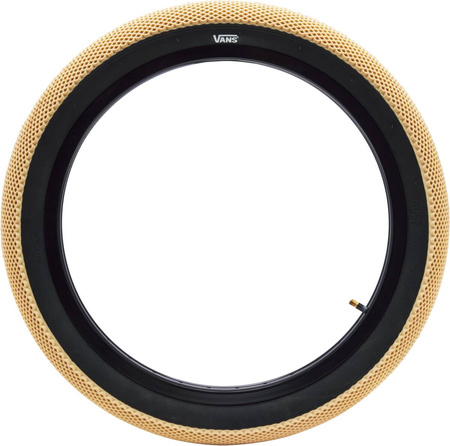 Opona Cult x Vans Cream  20"