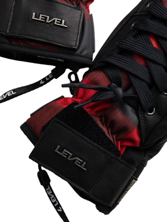 Rękawice snowboardowe  Level Rexford Sneaker