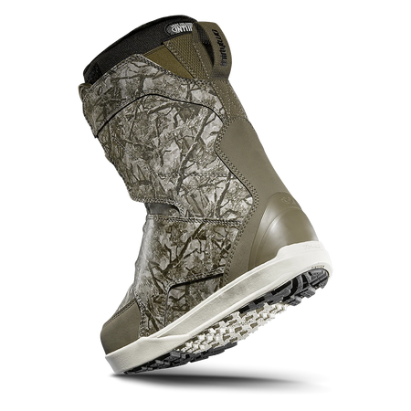 Damskie Buty snowboardowe ThirtyTwo Lashed Double Boa  Camo
