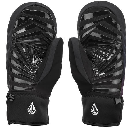 Męskie Rękawice Snowboardowe Volcom V.Co Nyle Mitt Purple