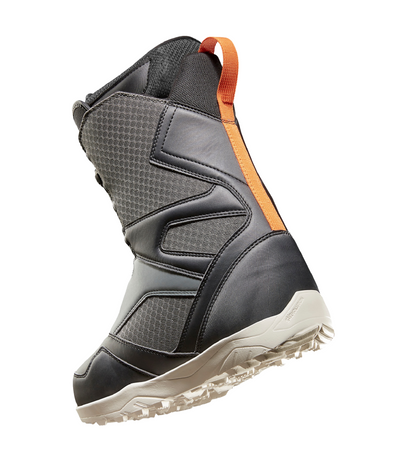 Męskie Buty snowboardowe ThirtyTwo Stw Double Boa Black/grey