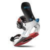 Wiązania snowboardowe ThirtyTwo T32M Fase  Promodel Chris Broadshaw