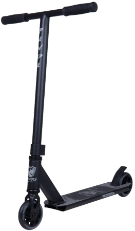 Hulajnoga Wyczynowa - Panda Cub Black