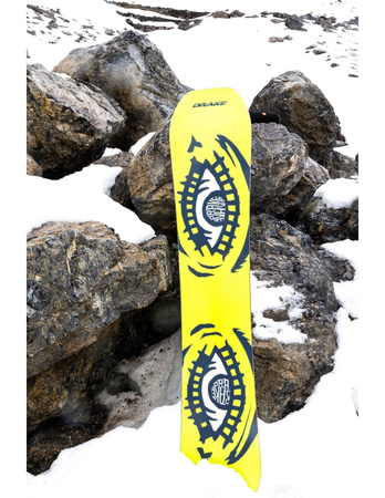 Deska snowboardowa Drake Tao Of Drake 