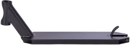 Podest Do Hulajnogi Wyczynowej -Striker Lux Black