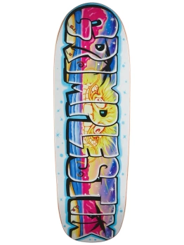 Deck do deskorolki Antihero - Team Grimple Beach Bum