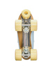 Wrotki Impala Quad sky blue/yellow
