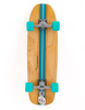 Surfskate Fishskateboard -Surf Skate Hawaii 28"