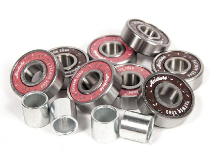Łożyska Andale Bearings - Andale Daewon's Donut Box ABEC 7